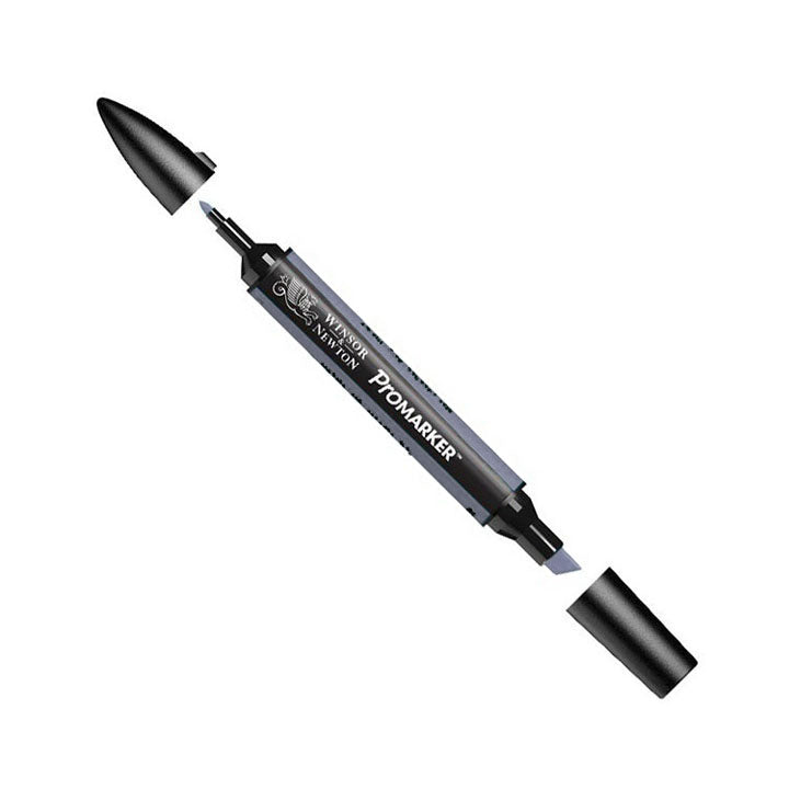 Winsor & Newton Promarker Marker – Ice Grau 5