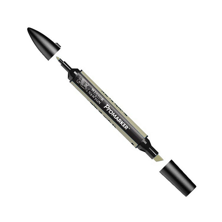 Winsor & Newton Promarker Marker – Khaki