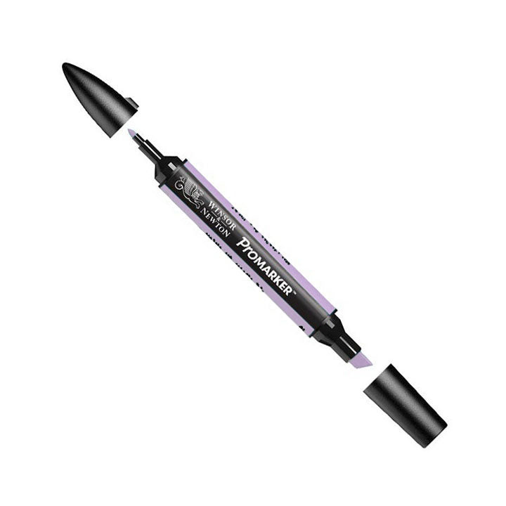 Winsor & Newton Promarker Marker – Lavender