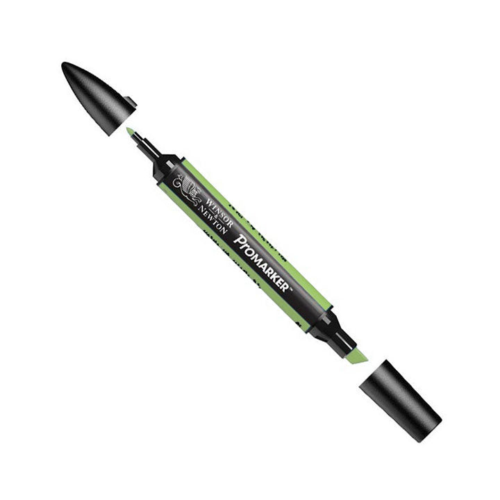 Winsor & Newton Promarker Marker – Leaf Grün