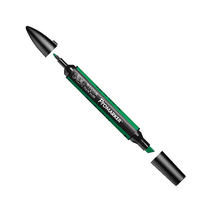 Winsor & Newton Promarker Marker – Lush Grün