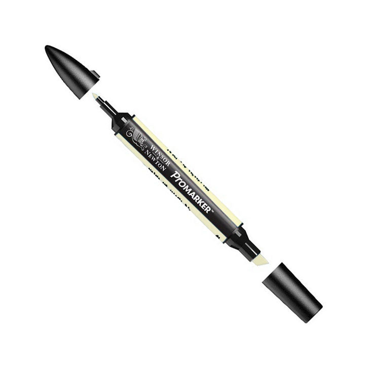 Winsor & Newton Promarker Marker – Butterpilz