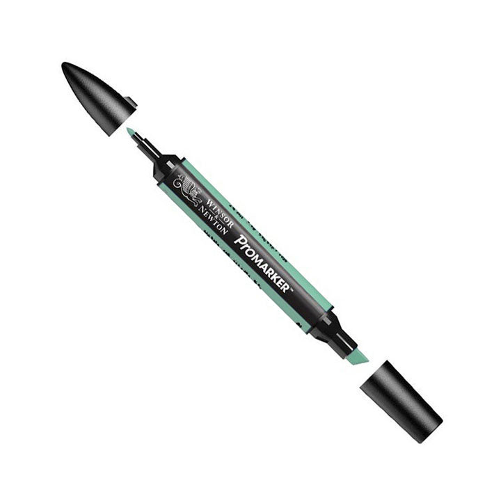 Winsor & Newton Promarker Marker – Minzgrün