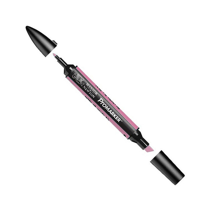 Winsor & Newton Promarker Marker – Rose Rosa