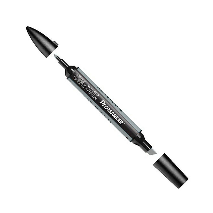 Winsor & Newton Promarker Marker – Grau Grün