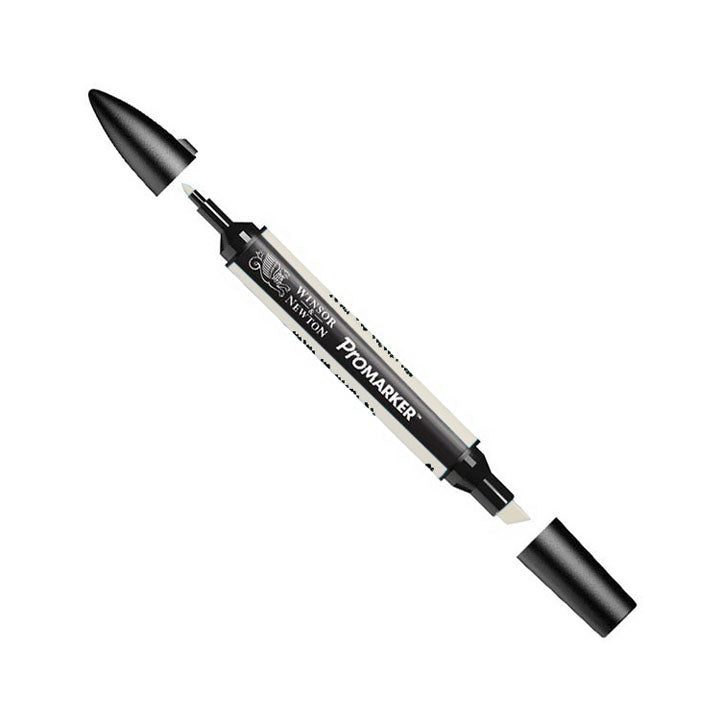 Winsor & Newton Promarker Marker – Elfenbein