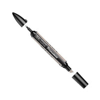 Winsor & Newton Promarker Marker – warm Grau 2