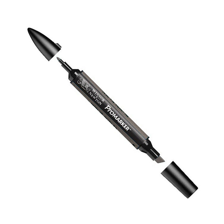 Winsor & Newton Promarker Marker – warm Grau 5
