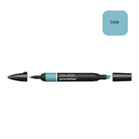Winsor & Newton Promarker Marker – Verdigris