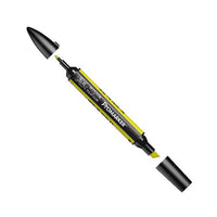 Winsor & Newton Promarker Marker – Gelb