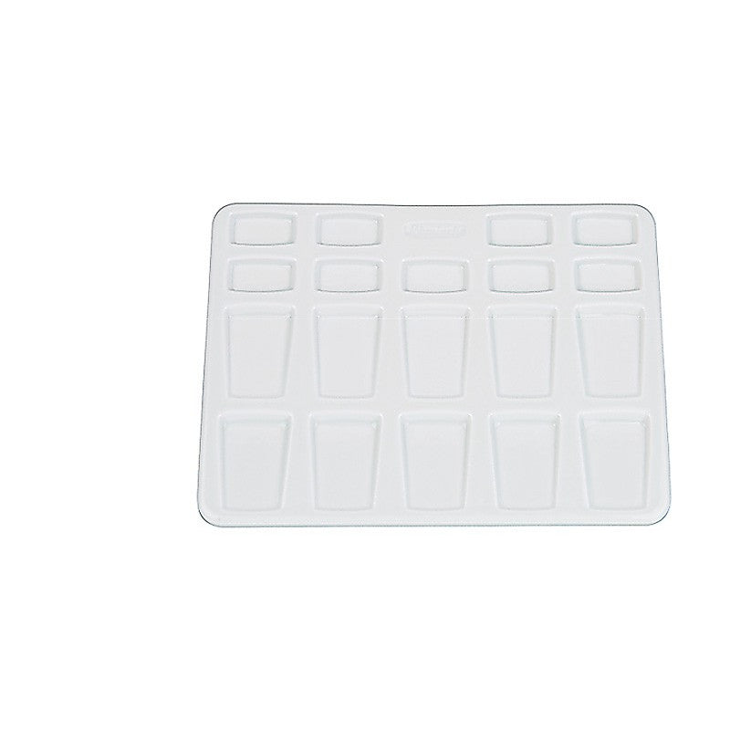 Schmincke Porzellanpalette