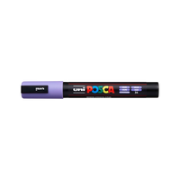 Posca Acrylmarker PC-5M, 1,8 – 2,5 mm, Lila (34)