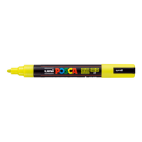 Posca Acrylmarker PC-5M, 1,8 - 2,5 mm, Weintraubengrün (87)
