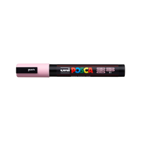 Posca Marker PC-5M, 1,8 - 2,5 mm, Hellrosa (51)