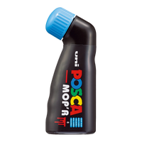 Posca PCM-22 MOP´R, 3 19 mm – Hellblau (8