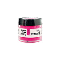 Jesmonite Neon-Pigmentpulver 10 g | verschiedene Farbtöne — Bild 4