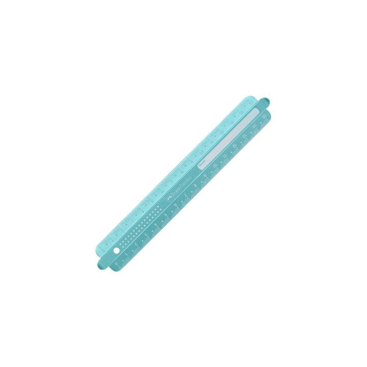 Faber-Castell Sparkle Flexi-Lineal | verschiedene Längen