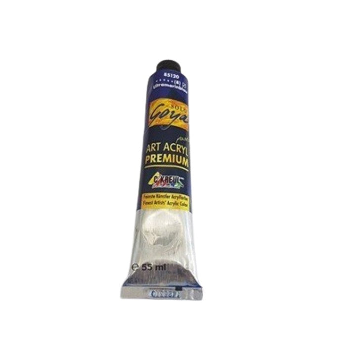 SOLO GOYA Premium Acrylfarbe 55 ml | verschiedene Farbtöne — Bild 4