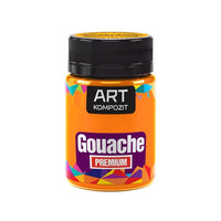 PREMIUM ART Kompozit Gouachefarbe 60 ml | verschiedene Farbtöne — Bild 19