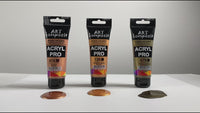 ACRYL PRO ART Kompozit Metallic-Acrylfarbe 75 ml