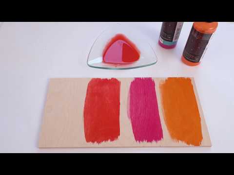 Product video