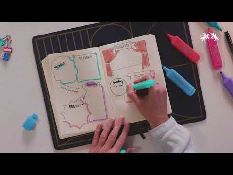 Product video