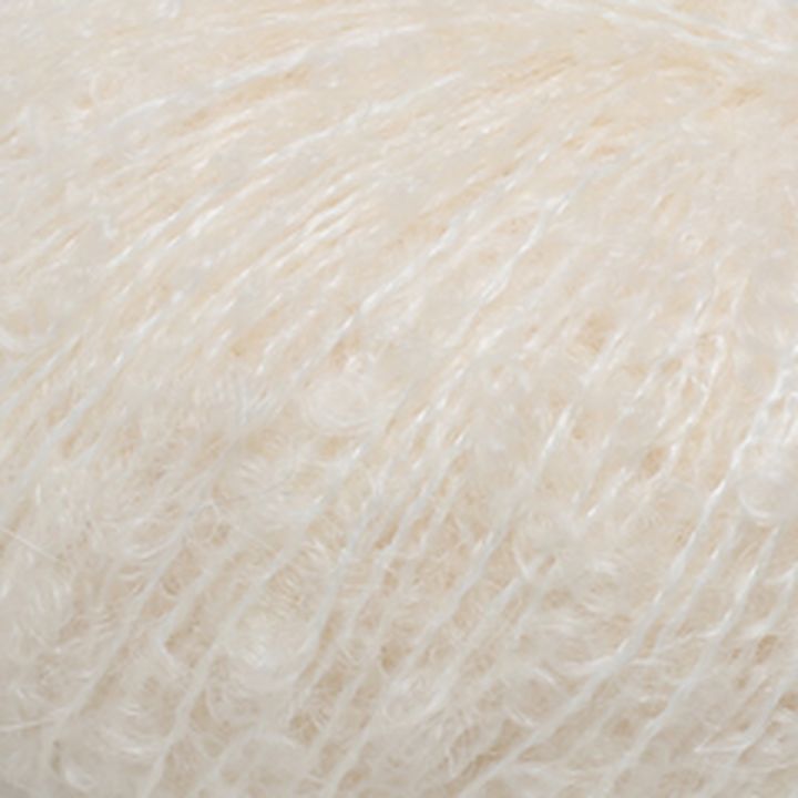 La Mia Alpaca Boucle Garn 50 g | verschiedene Farben — Bild 2