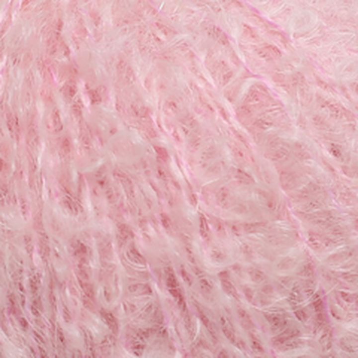 La Mia Alpaca Boucle Garn 50 g | verschiedene Farben — Bild 7