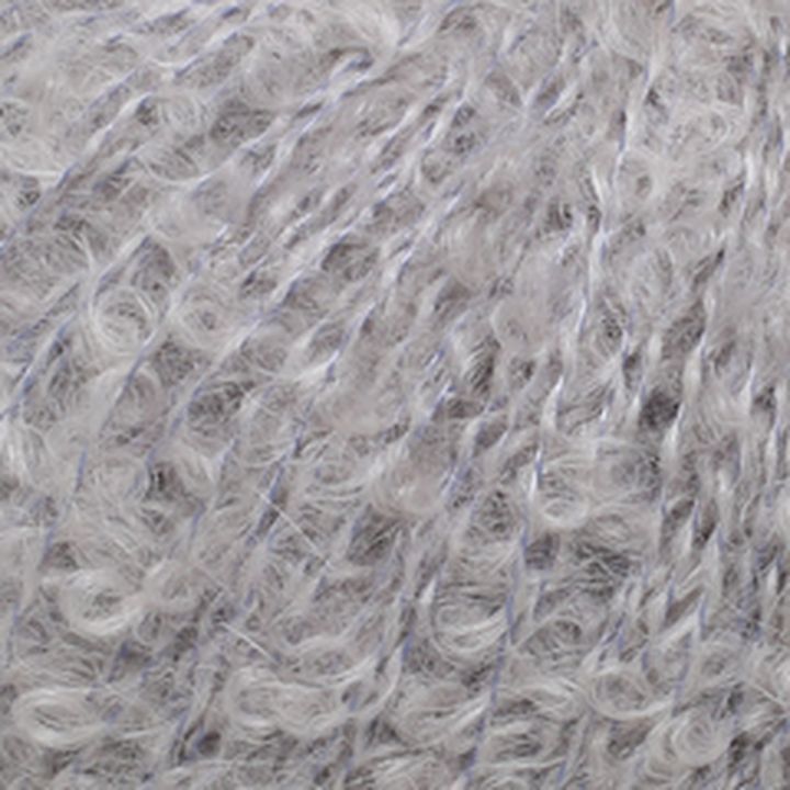 La Mia Alpaca Boucle Garn 50 g | verschiedene Farben — Bild 3