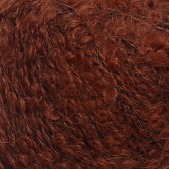 La Mia Alpaca Boucle Garn 50 g | verschiedene Farben — Bild 6
