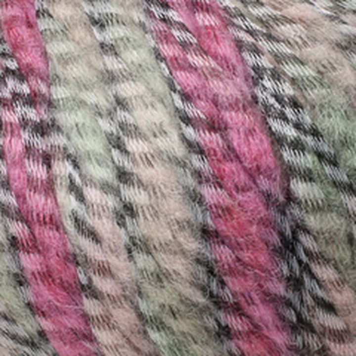 La Mia Urknall-Garn | verschiedene Farben | Rosa-Grau