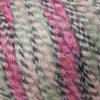 La Mia Urknall-Garn | verschiedene Farben | Rosa-Grau