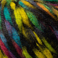 La Mia Urknall-Garn | verschiedene Farben | Gelb-Grün /2