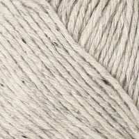 Strickgarn La Mia Just Wool | verschiedene Farbtöne | grauschwarz