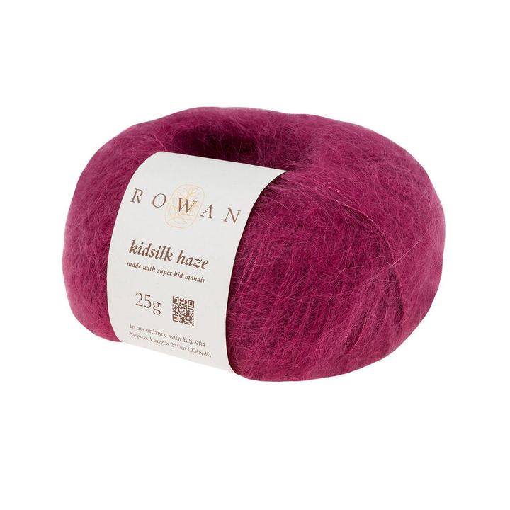 Rowan Kidsilk Haze Garn 25 g | verschiedene Farben — Bild 7