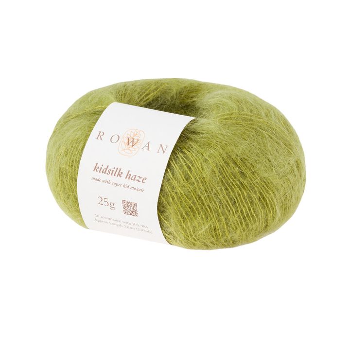 Rowan Kidsilk Haze Garn 25 g | verschiedene Farben — Bild 3