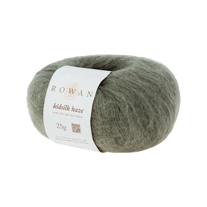 Rowan Kidsilk Haze Garn 25 g | verschiedene Farben — Bild 4