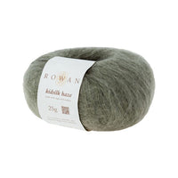 Rowan Kidsilk Haze Garn 25 g | verschiedene Farben — Bild 4