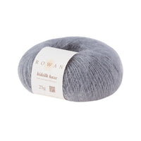 Rowan Kidsilk Haze Garn 25 g | verschiedene Farben | 664 Stahl