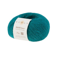 Rowan Kidsilk Haze Garn 25 g | verschiedene Farben — Bild 11