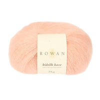 Rowan Kidsilk Haze Garn 25 g | verschiedene Farben — Bild 12