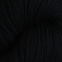 La Mia Naturwolle 100 g | verschiedene Farbtöne | schwarz