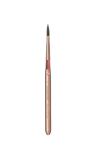 PRINCETON Neptune runder Reise-Aquarellpinsel Synthetik-Fehhaar