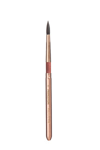 PRINCETON Neptune runder Reise-Aquarellpinsel Synthetik-Fehhaar