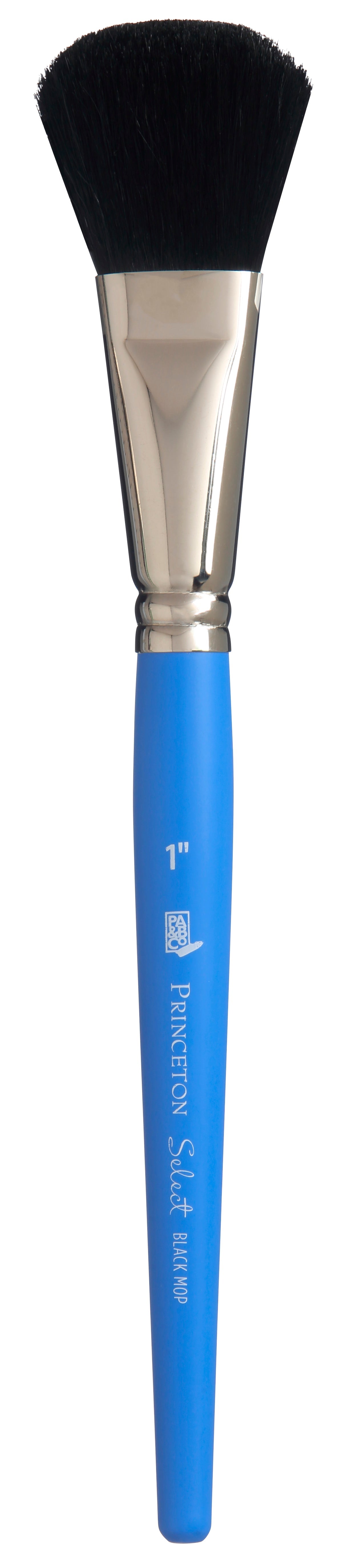 Universalpinsel Mop PRINCETON Select mit kurzem Stiel