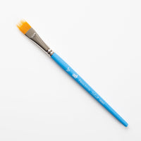 Universalpinsel PRINCETON Select Grainer mit Synthetikhaar und kurzem Stiel