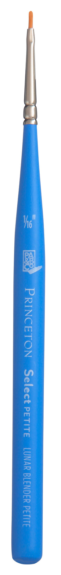 Universalpinsel PRINCETON Select Lunar Blender mini 2 mm