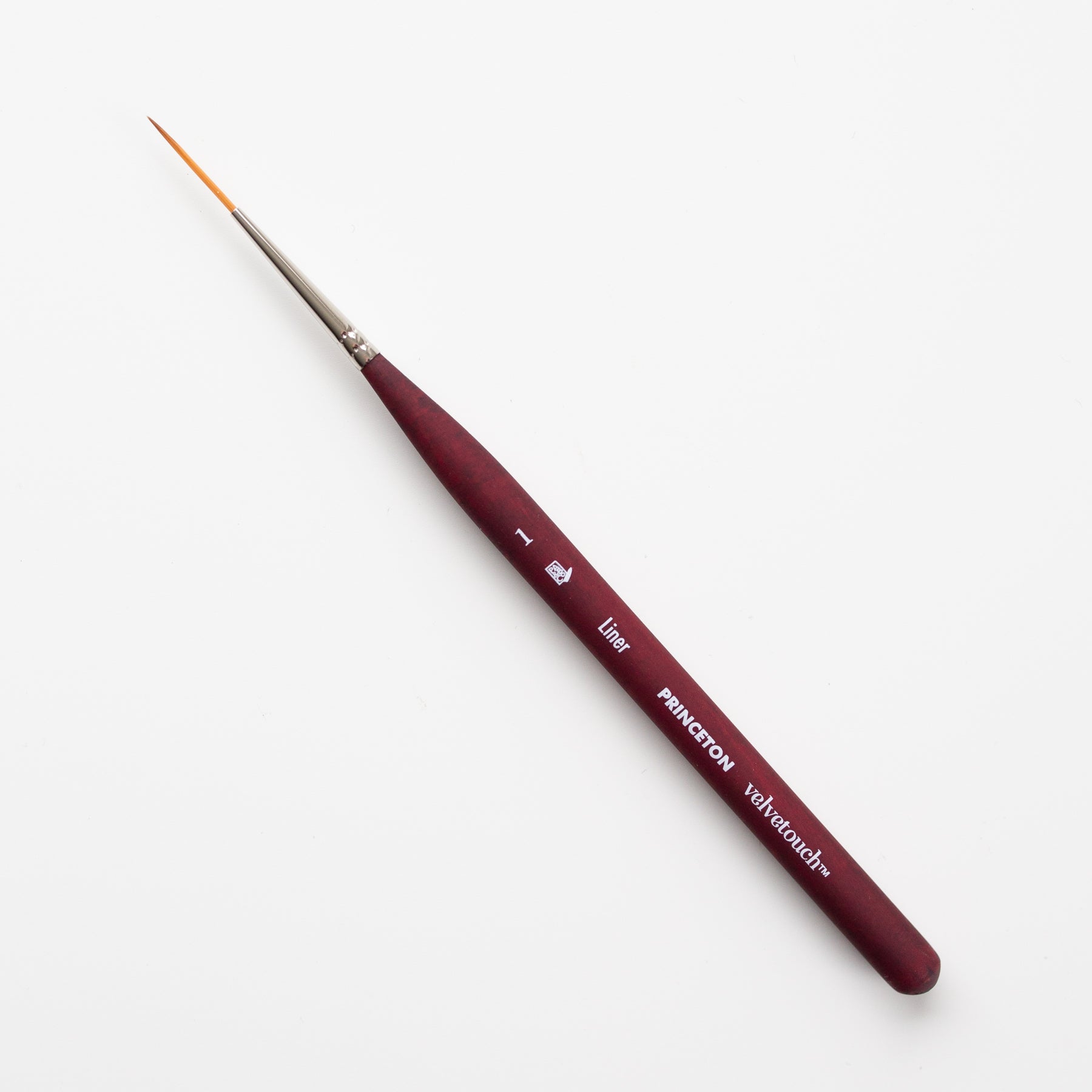 Universalpinsel PRINCETON Velvetouch Liner
