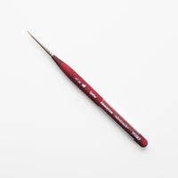 PRINCETON Velvetouch Universalpinsel Spotter mini