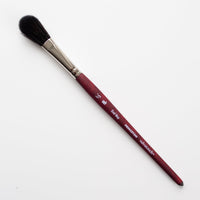 Universalpinsel PRINCETON Velvetouch Oval Mop mit kurzem Stiel